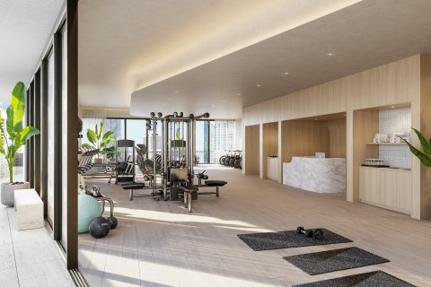 Condominio en venta en Miami, Florida, 2 dormitorios, 118.45 m2 № 700870 - foto 5