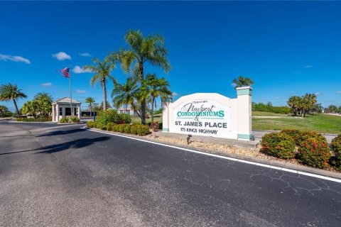 Copropriété à vendre à Punta Gorda, Floride: 2 chambres, 107.12 m2 № 1301666 - photo 2