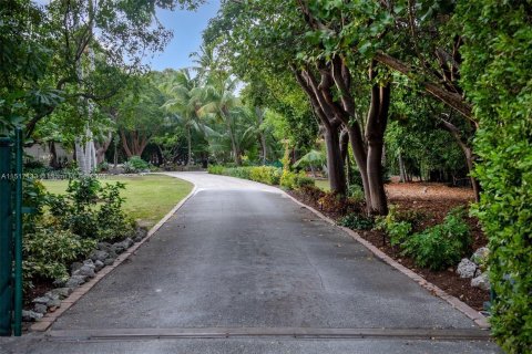Villa ou maison à vendre à Islamorada, Village of Islands, Floride: 7 chambres № 956291 - photo 6