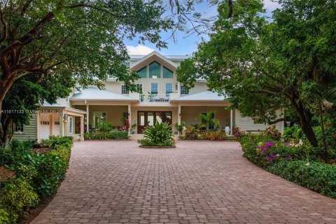 Casa en venta en Islamorada, Village of Islands, Florida, 7 dormitorios № 956291 - foto 7