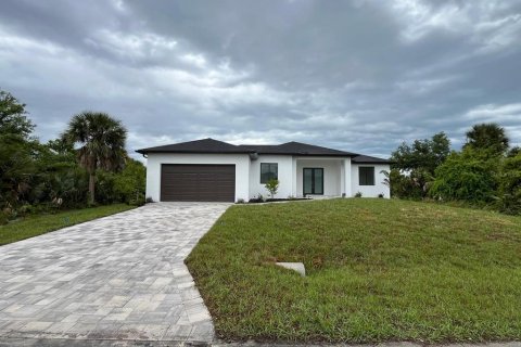 Terreno en venta en Port Charlotte, Florida № 1334682 - foto 6