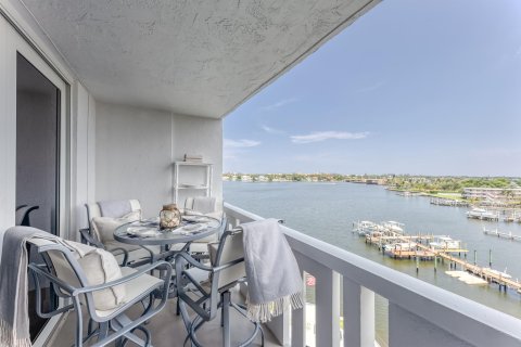 Copropriété à vendre à Lantana, Floride: 2 chambres, 88.26 m2 № 913775 - photo 21