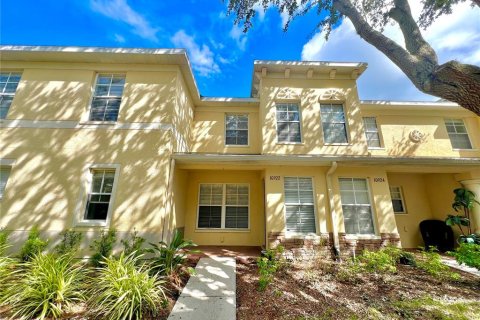 Touwnhouse à vendre à Riverview, Floride: 2 chambres, 142.33 m2 № 1387359 - photo 2