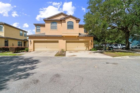 Touwnhouse à vendre à Orlando, Floride: 3 chambres, 145.86 m2 № 1387291 - photo 1