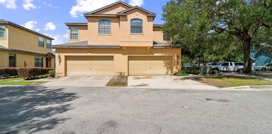 Touwnhouse à Orlando, Floride 3 chambres, 145.86 m2 № 1387291