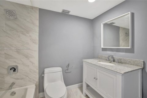 Copropriété à vendre à Fort Lauderdale, Floride: 2 chambres, 77.11 m2 № 1324617 - photo 22