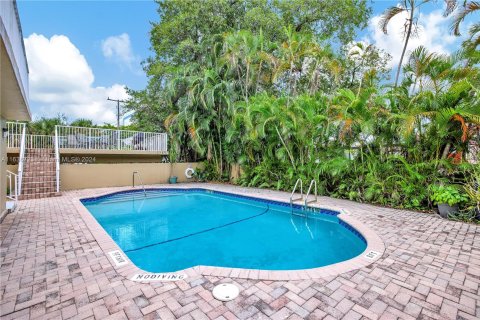 Copropriété à vendre à Fort Lauderdale, Floride: 2 chambres, 77.11 m2 № 1324617 - photo 29