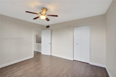 Copropriété à vendre à Fort Lauderdale, Floride: 2 chambres, 77.11 m2 № 1324617 - photo 23