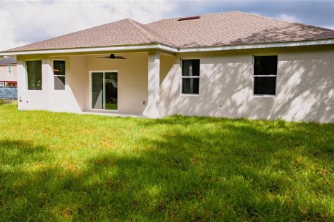 House in DeLand, Florida 3 bedrooms, 147.25 sq.m. № 1432049 - photo 7