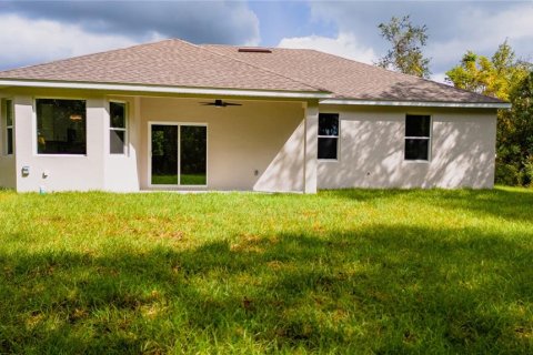 House in DeLand, Florida 3 bedrooms, 147.25 sq.m. № 1432049 - photo 8