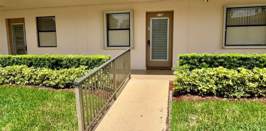 Condo in Sunrise, Florida, 2 bedrooms  № 1225621