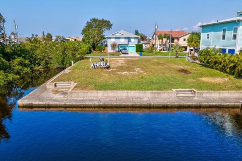 Terreno en venta en Hernando Beach, Florida № 1406575 - foto 9