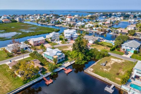 Terreno en venta en Hernando Beach, Florida № 1406575 - foto 26