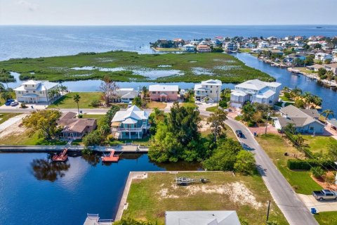 Terreno en venta en Hernando Beach, Florida № 1406575 - foto 25