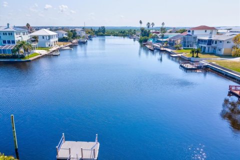 Terreno en venta en Hernando Beach, Florida № 1406575 - foto 17