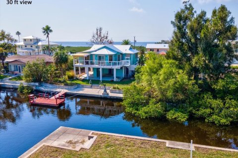 Terreno en venta en Hernando Beach, Florida № 1406575 - foto 12