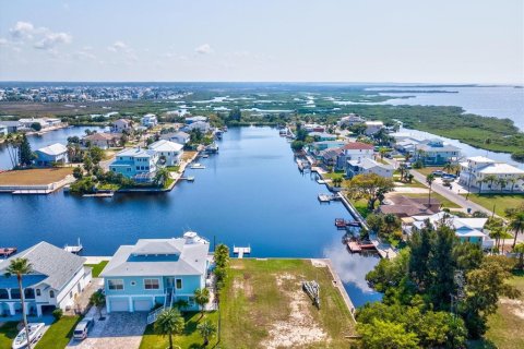 Terreno en venta en Hernando Beach, Florida № 1406575 - foto 23