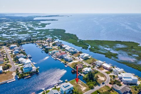 Terreno en venta en Hernando Beach, Florida № 1406575 - foto 29