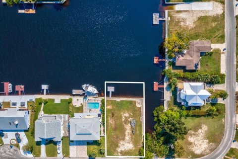 Terreno en venta en Hernando Beach, Florida № 1406575 - foto 3