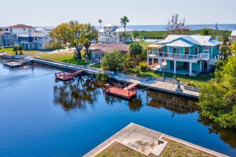 Terreno en venta en Hernando Beach, Florida № 1406575 - foto 22