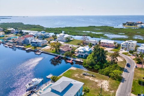 Terreno en venta en Hernando Beach, Florida № 1406575 - foto 24