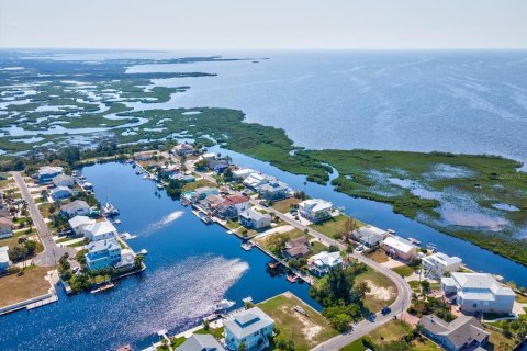 Terreno en venta en Hernando Beach, Florida № 1406575 - foto 30