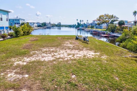 Terreno en venta en Hernando Beach, Florida № 1406575 - foto 4