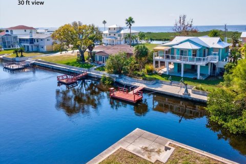 Terreno en venta en Hernando Beach, Florida № 1406575 - foto 21