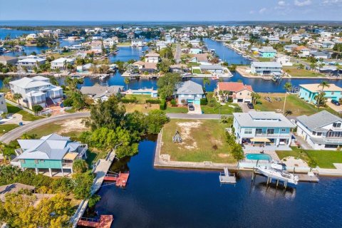 Terreno en venta en Hernando Beach, Florida № 1406575 - foto 8