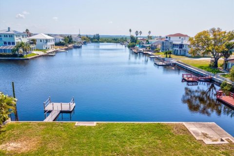 Terreno en venta en Hernando Beach, Florida № 1406575 - foto 20