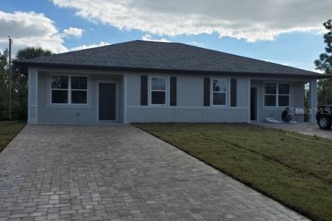 Immobilier commercial à vendre à Englewood, Floride: 173.17 m2 № 1354773 - photo 2