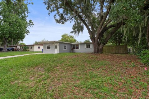 Villa ou maison à vendre à Lakeland, Floride: 3 chambres, 113.81 m2 № 1354739 - photo 25