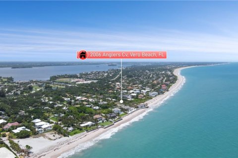 Terrain à vendre à Vero Beach, Floride № 510833 - photo 2