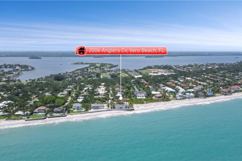 Terrain à vendre à Vero Beach, Floride № 510833 - photo 14