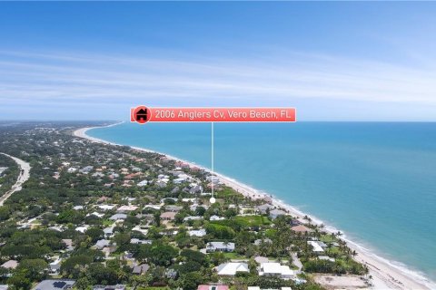 Terrain à vendre à Vero Beach, Floride № 510833 - photo 1