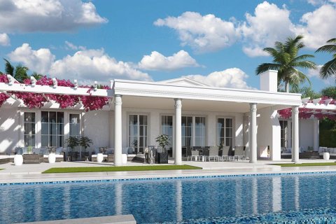 Villa ou maison à vendre à Palm Beach, Floride: 5 chambres, 602.75 m2 № 703620 - photo 8