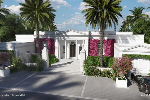 Villa ou maison à vendre à Palm Beach, Floride: 5 chambres, 602.75 m2 № 703620 - photo 9