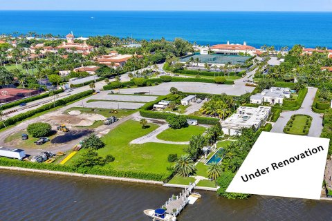 Villa ou maison à vendre à Palm Beach, Floride: 5 chambres, 602.75 m2 № 703620 - photo 1