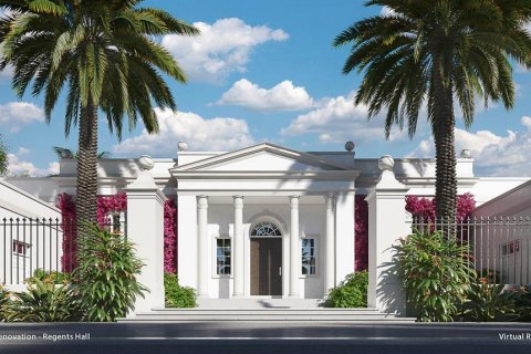 Villa ou maison à vendre à Palm Beach, Floride: 5 chambres, 602.75 m2 № 703620 - photo 10