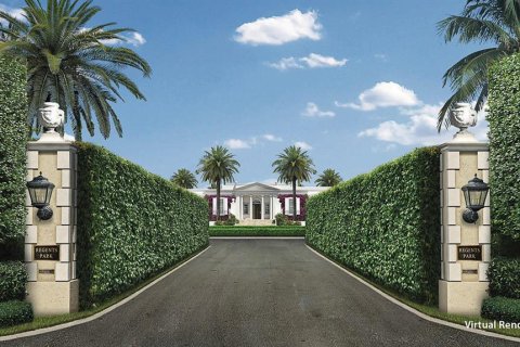 Villa ou maison à vendre à Palm Beach, Floride: 5 chambres, 602.75 m2 № 703620 - photo 5