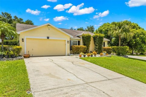 House in Lakeland, Florida 3 bedrooms, 151.99 sq.m. № 1297782 - photo 3