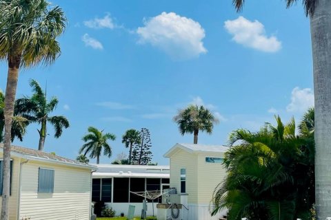 Terreno en venta en Jensen Beach, Florida № 1117740 - foto 3