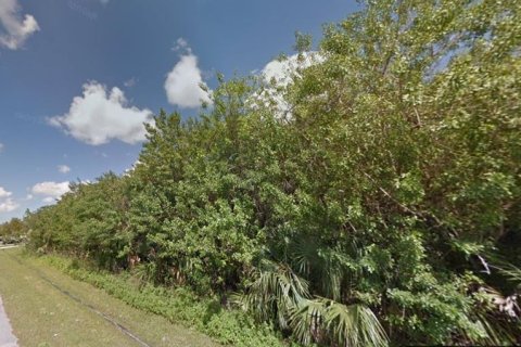 Land in Port St. Lucie, Florida № 1123463 - photo 2
