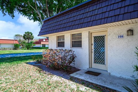 Condominio en venta en Royal Palm Beach, Florida, 1 dormitorio, 61.32 m2 № 1119935 - foto 26