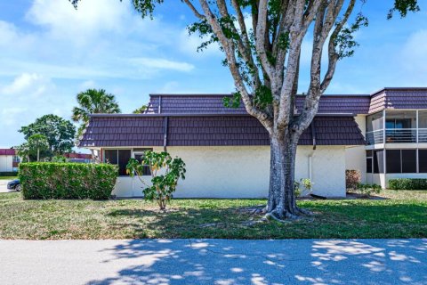 Condominio en venta en Royal Palm Beach, Florida, 1 dormitorio, 61.32 m2 № 1119935 - foto 29