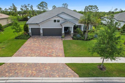 Villa ou maison à vendre à Palm Beach Gardens, Floride: 5 chambres, 285.49 m2 № 1119936 - photo 8