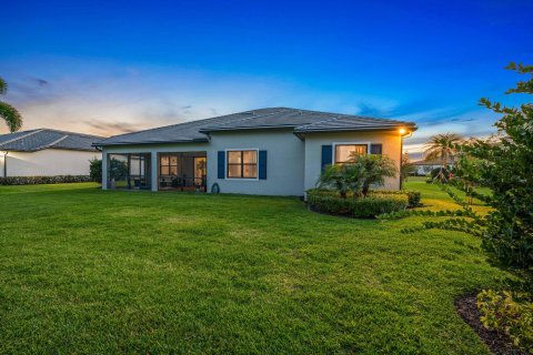 Villa ou maison à vendre à Palm Beach Gardens, Floride: 5 chambres, 285.49 m2 № 1119936 - photo 11