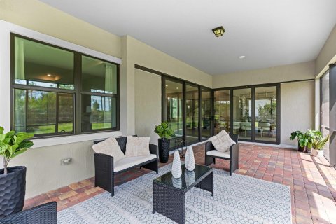 Casa en venta en Palm Beach Gardens, Florida, 5 dormitorios, 285.49 m2 № 1119936 - foto 23