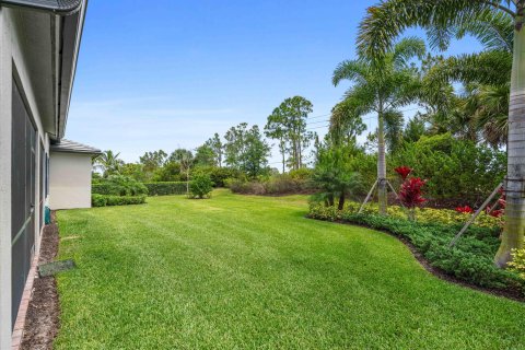 Villa ou maison à vendre à Palm Beach Gardens, Floride: 5 chambres, 285.49 m2 № 1119936 - photo 3