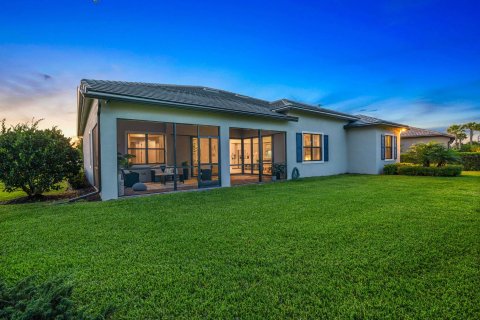 Villa ou maison à vendre à Palm Beach Gardens, Floride: 5 chambres, 285.49 m2 № 1119936 - photo 9